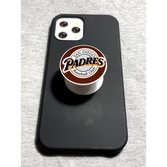 San Diego Padres Custom Pop Up Phone Accessory - Picture 4 of 5
